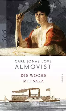 Couverture du produit · Die Woche mit Sara: Roman. Von der Darmstädter Jury als Buch des Monats April 2004 ausgezeichnet