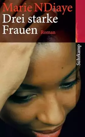 Couverture du produit · Drei starke Frauen: Roman