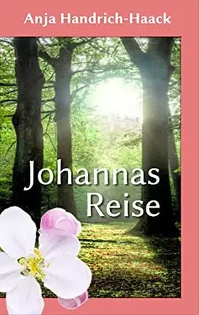 Couverture du produit · Johannas Reise