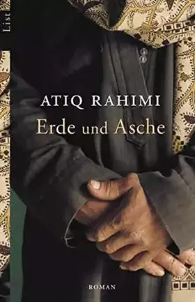 Couverture du produit · Erde und Asche: Roman