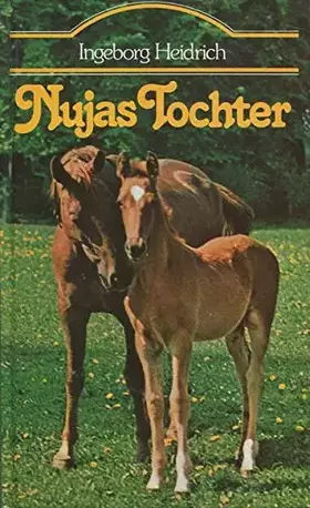 Couverture du produit · Nujas Tochter. ( Ab 12 J.)