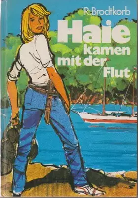 Couverture du produit · Haie kamen mit der Flut.