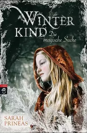 Couverture du produit · Winterkind: Die magische Suche
