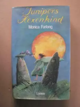 Couverture du produit · Junipers Hexenkind
