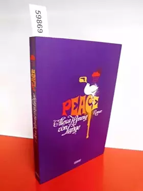 Couverture du produit · Peace: Roman