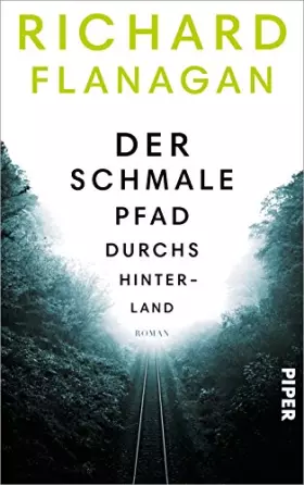 Couverture du produit · Der schmale Pfad durchs Hinterland: Roman
