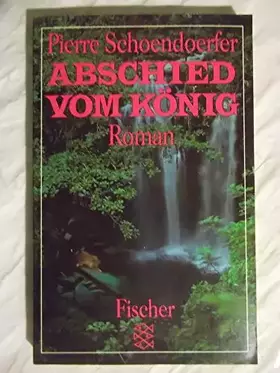 Couverture du produit · Abschied vom König: Roman