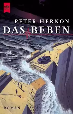 Couverture du produit · Das Beben: Roman. Aus d. Amerikan. v. Wolfdietrich Müller