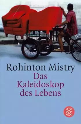 Couverture du produit · Das Kaleidoskop des Lebens: Roman