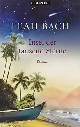 Couverture du produit · Insel der tausend Sterne: Roman