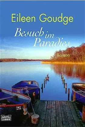 Couverture du produit · Besuch im Paradies (Allgemeine Reihe. Bastei Lübbe Taschenbücher)