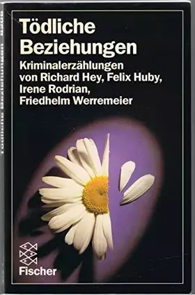 Couverture du produit · Tödliche Beziehungen: Kriminalerzählungen (Fischer Taschenbücher)