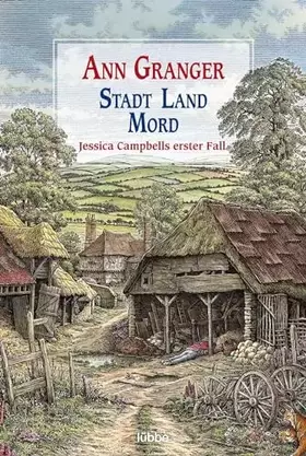 Couverture du produit · Stadt, Land, Mord: Ein Fall für Jessica Campbell