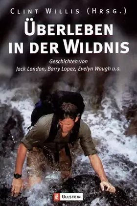 Couverture du produit · Überleben in der Wildnis