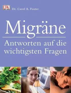Couverture du produit · Migräne: Antworten auf die wichtigsten Fragen