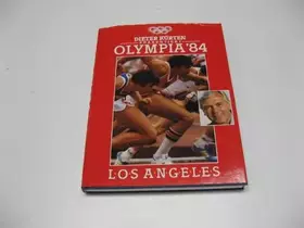 Couverture du produit · Die Olympischen Spiele: Los Angeles 1984
