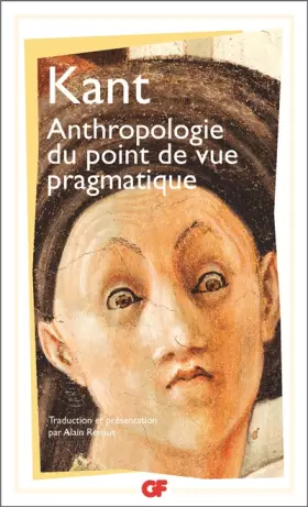 Couverture du produit · Anthropologie du point de vue pragmatique