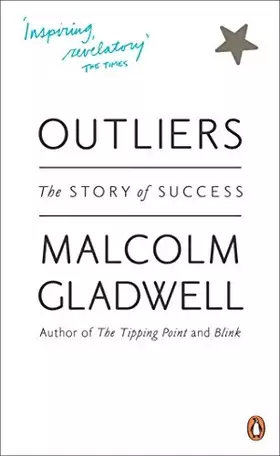 Couverture du produit · Outliers: The Story of Success