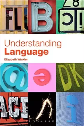 Couverture du produit · Understanding Language: A Basic Course in Linguistics