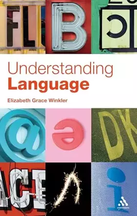 Couverture du produit · Understanding Language: A Basic Course in Linguistics