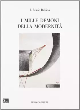 Couverture du produit · I mille demoni della modernità