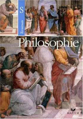 Couverture du produit · Philosophie, Terminale S