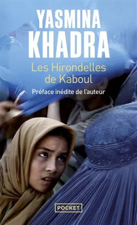 Couverture du produit · Les hirondelles de Kaboul