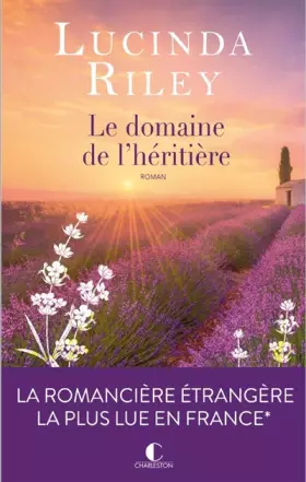Couverture du produit · Le Domaine de l’héritière: La romancière étrangère la plus lue en France
