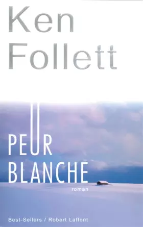 Couverture du produit · Peur blanche