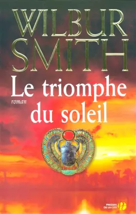Couverture du produit · Le Triomphe du soleil