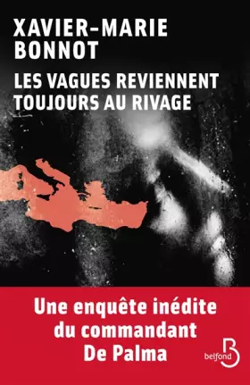 Couverture du produit · Les Vagues reviennent toujours au rivage