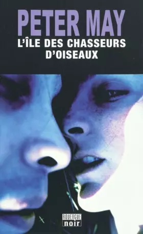 Couverture du produit · L'Ile des chasseurs d'oiseaux