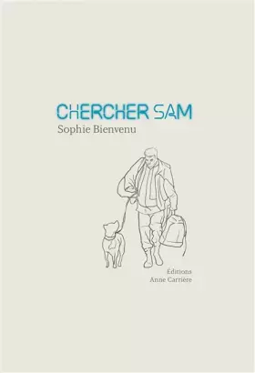 Couverture du produit · Chercher Sam