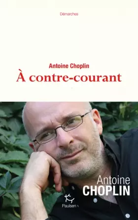 Couverture du produit · A contre-courant