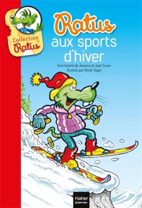 Couverture du produit · Ratus aux sports d'hiver