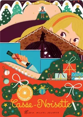 Couverture du produit · Casse-Noisette: Mes tout premiers classiques - tome 1