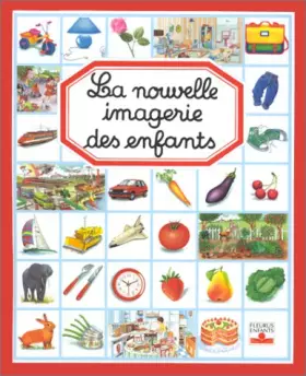 Couverture du produit · La Nouvelle imagerie des enfants