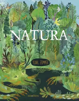 Couverture du produit · Natura