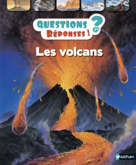 Couverture du produit · Les volcans - Questions/Réponses - doc dès 7 ans (17)