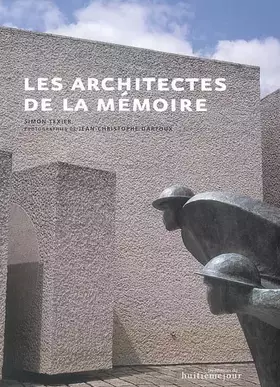 Couverture du produit · Les architectes de la mémoire