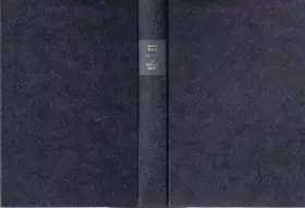 Couverture du produit · Le Dahlia noir