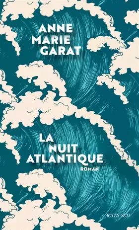 Couverture du produit · La Nuit atlantique