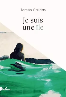 Couverture du produit · Je suis une île