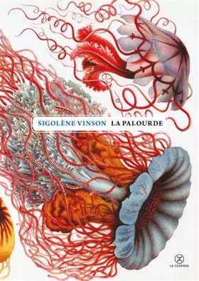 Couverture du produit · La Palourde