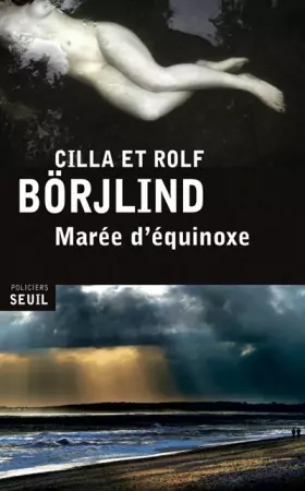 Couverture du produit · Marée d'équinoxe (1)