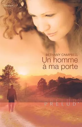 Couverture du produit · UN HOMME A MA PORTE