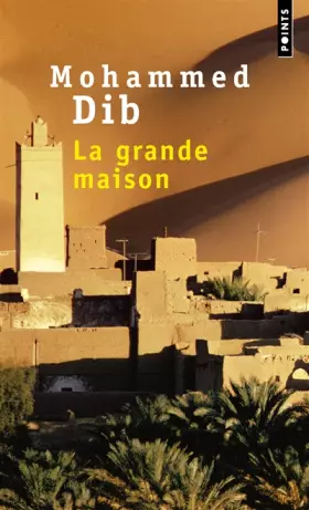 Couverture du produit · La Grande Maison