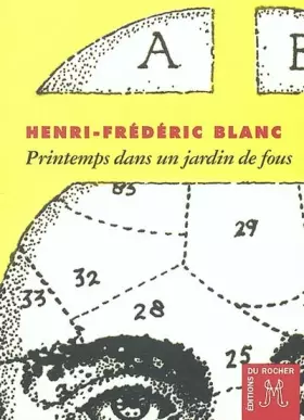 Couverture du produit · Printemps dans un jardin de fous