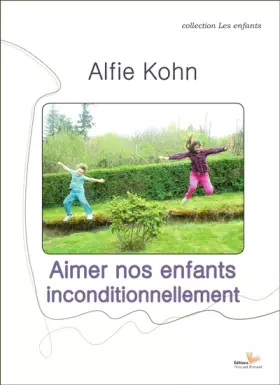 Couverture du produit · Aimer Nos Enfants Inconditionnellement