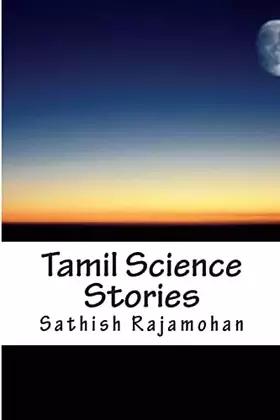 Couverture du produit · Tamil Science Short Stories (Tamil Edition)